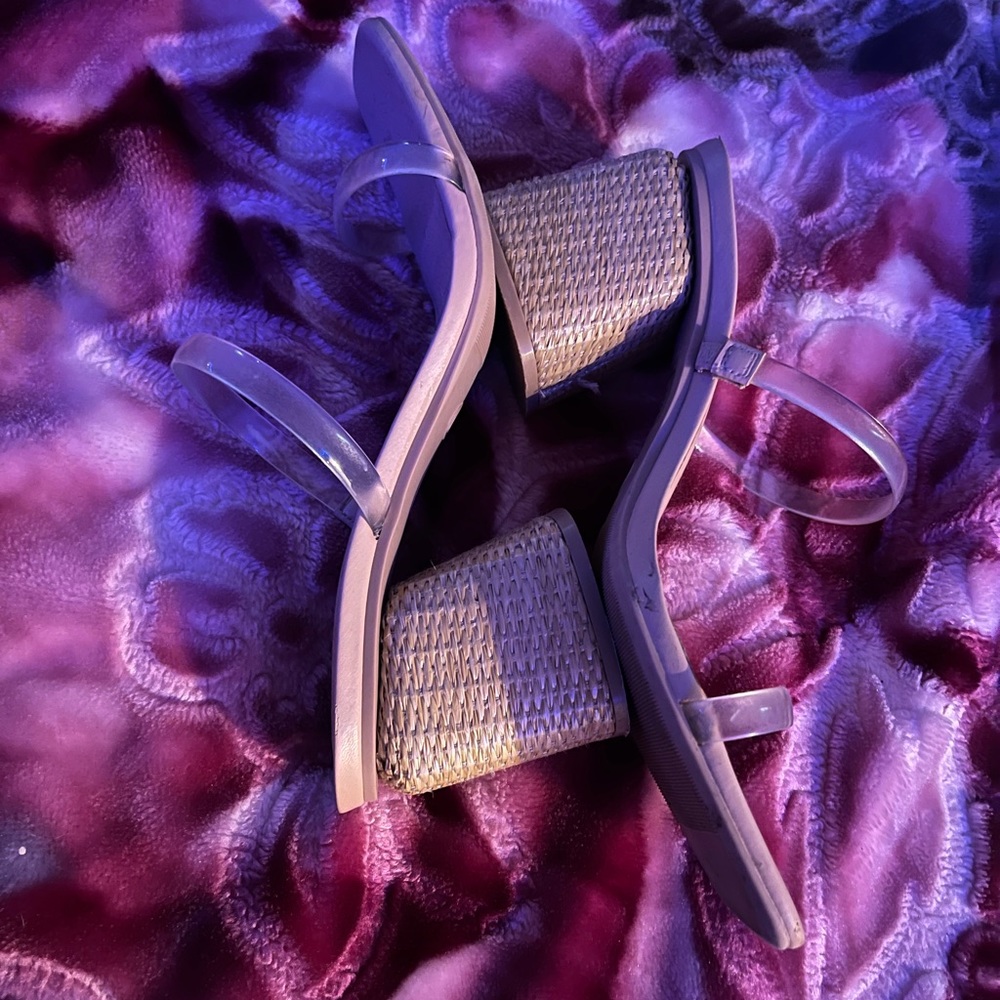 2 inch heels size 11